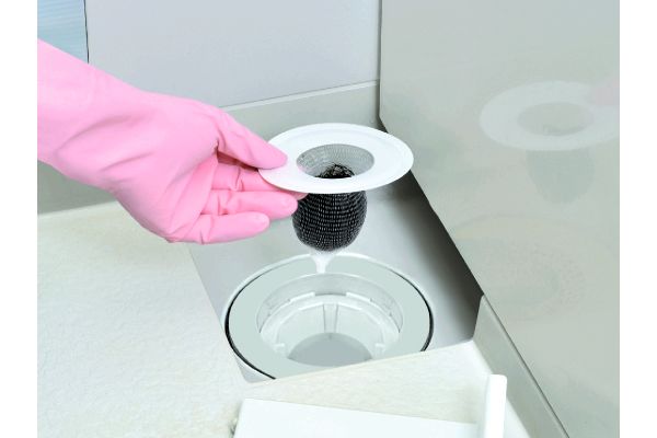 髪の毛トリトリ　イージーネット