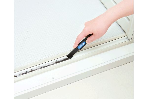 すき間汚れごっそり溝職人