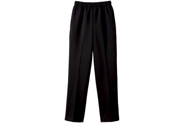 あったか裏起毛総ゴムパンツ