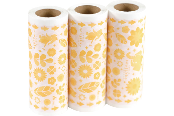 ミラクルくるsoujikkoフローリング共用