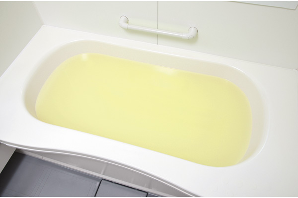 [オリヂナル]薬湯　蜂蜜檸檬