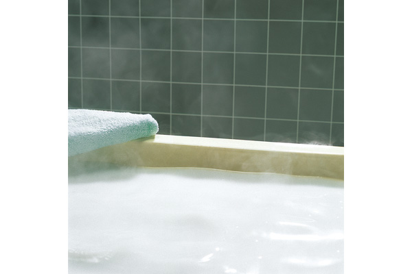 [オリヂナル]薬湯　柚子・シルク