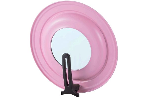 ［リグランテ］スタンドカバーL　ガラス窓付