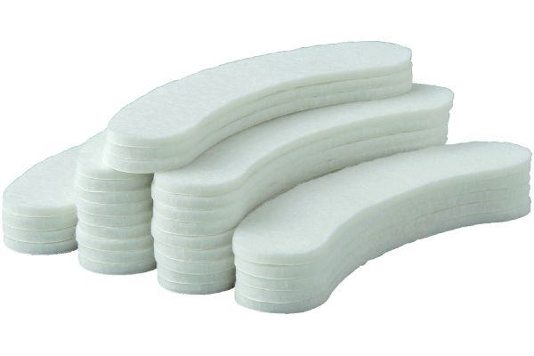 トイレ吸水パッド