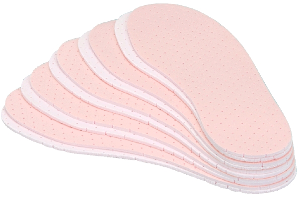 【ネット限定】香るインソール　（5足組）　　