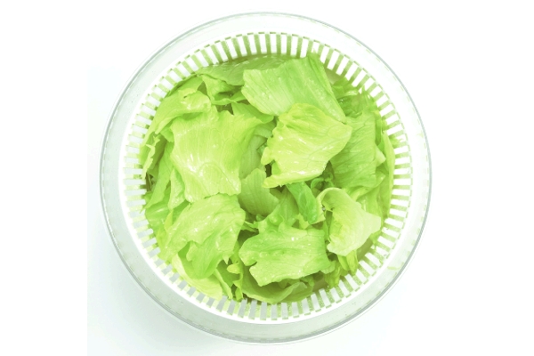 バリバリサラダ