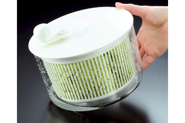 バリバリサラダ