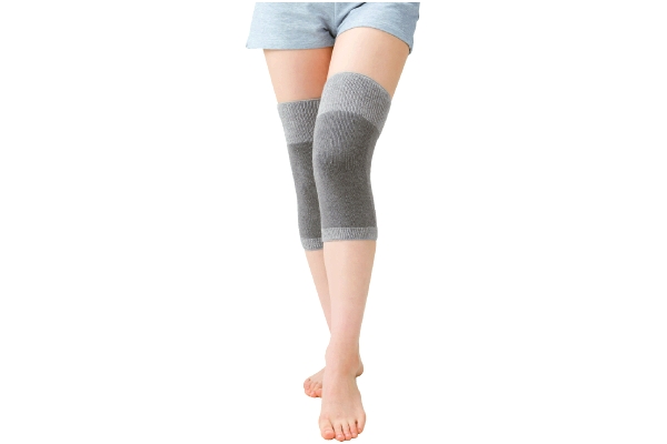 国産ふわふわ備長炭サポーター