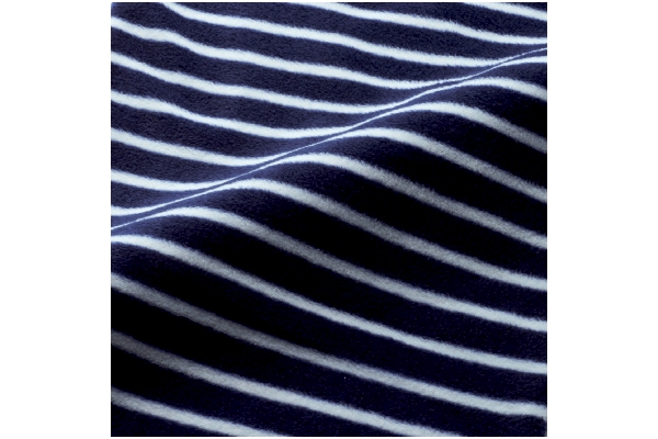 フリースパジャマ下