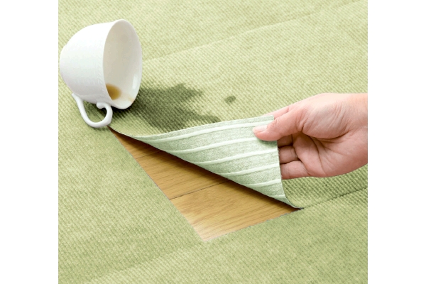 らくらく吸着ぴたマット【R】ループ