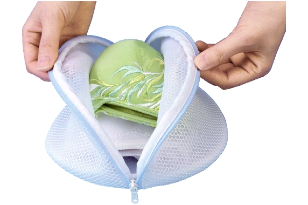 ドーム型ブラジャーネット