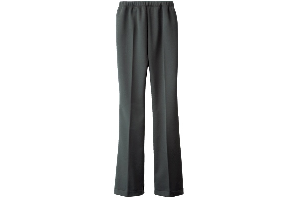 蓄熱あったか裏起毛パンツ