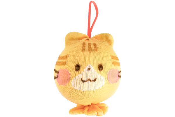 アカパックン タマ