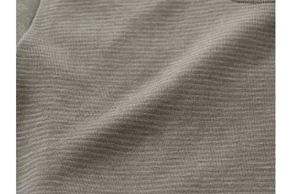 ホットマジック　集中保温　８分袖インナー