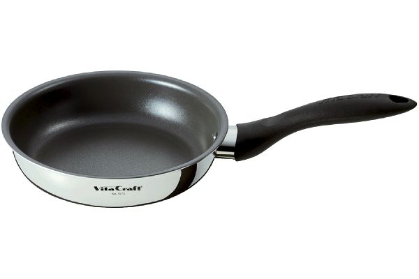 [ビタクラフト　クレア]フライパン