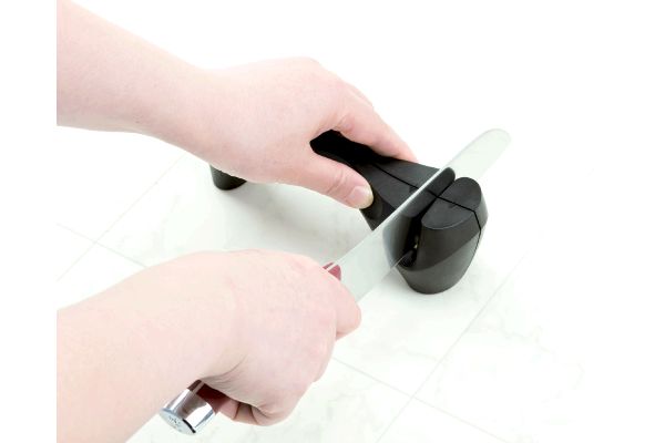 [ヘンケルス]包丁研ぎ器