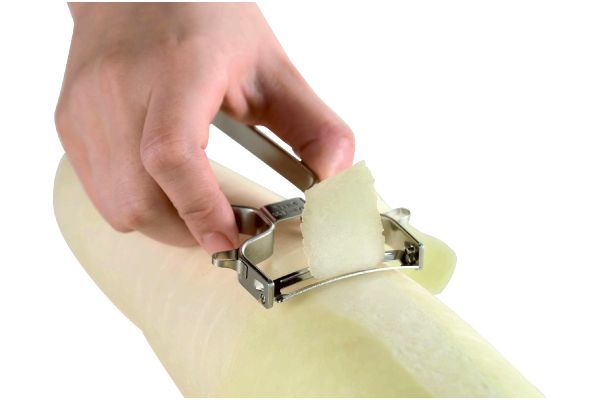 スゴ切れ　快速ピーラー