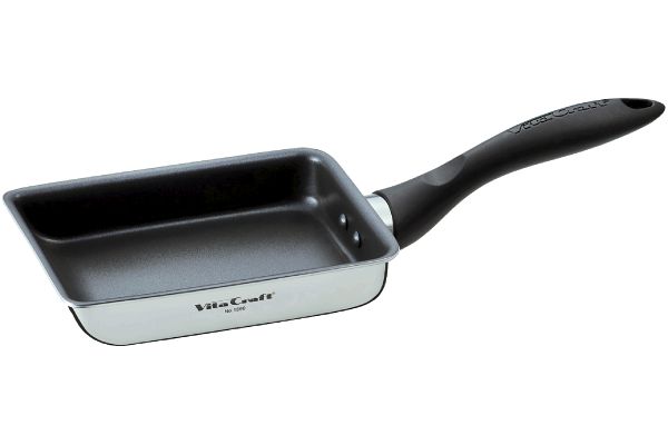 [ビタクラフト　クレア］エッグパン