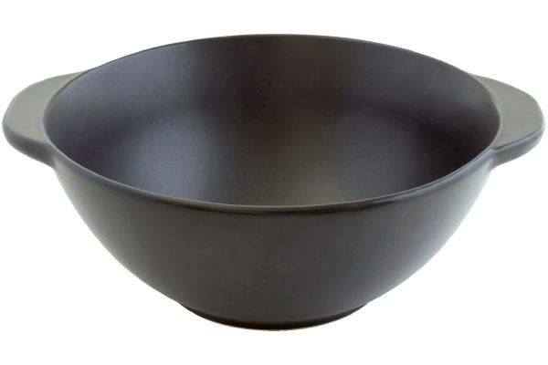 直火に使える耐熱手付ラーメン鍋