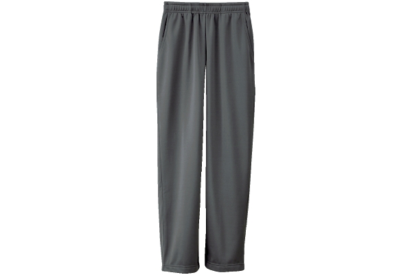 裏起毛ゆったりパンツ