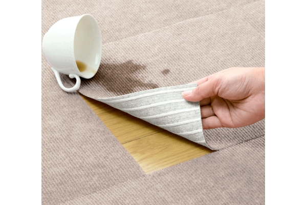 らくらく吸着ぴたマット【R】ループ