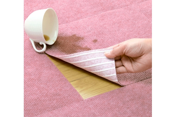 らくらく吸着ぴたマット【R】ループ