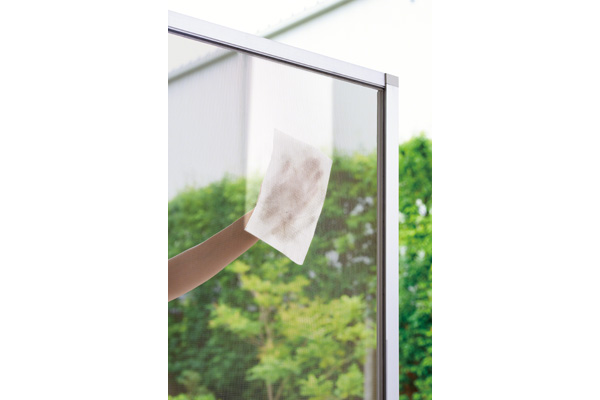 アミ戸専用ウェットシート