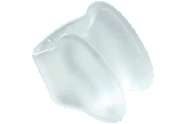 やわらゲル　外反母趾人差し指ゲルサック