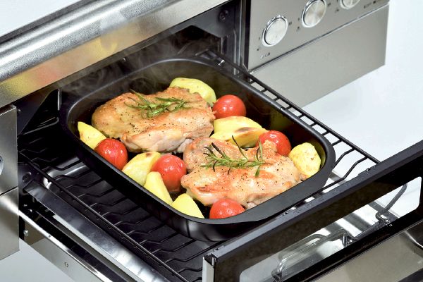 ＮＥＷグリル活用角型パン