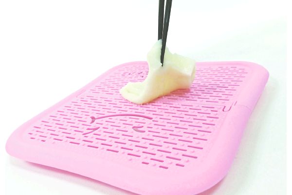 しかくいレンジモチアミ