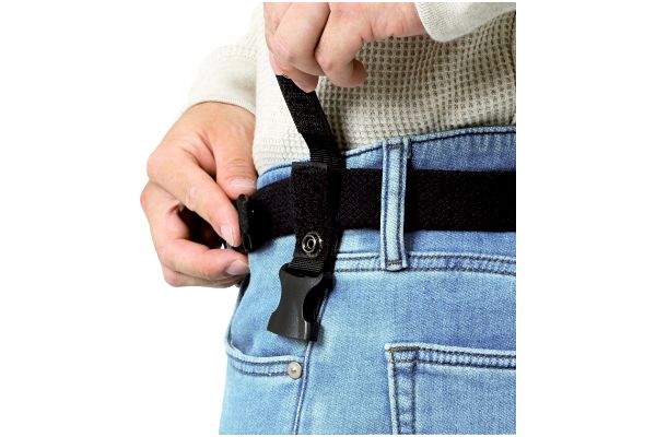 【ネット限定】ドリンクホルダーベルト