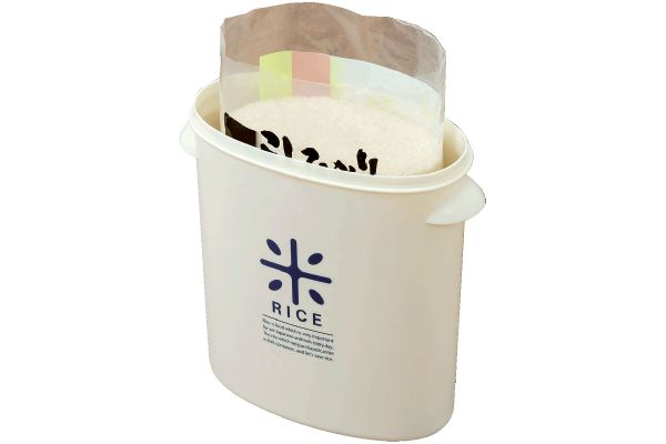 お米袋のままストック５ｋｇ用