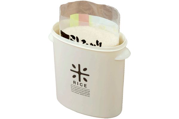 お米袋のままストック５ｋｇ用