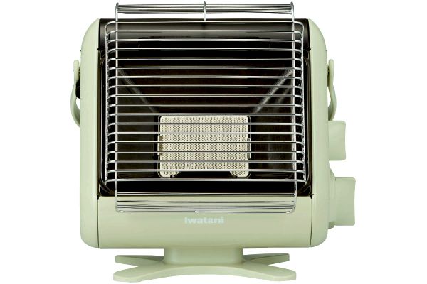 [イワタニ]カセットガスストーブ　マイ暖