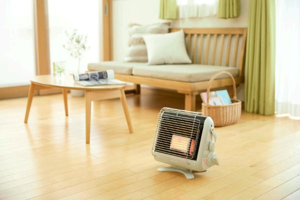 [イワタニ]カセットガスストーブ　マイ暖