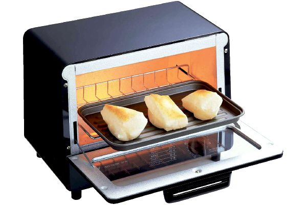 オーブントースタートレー