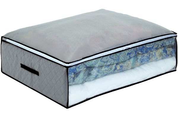 活性炭　敷布団収納袋