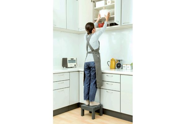 プラスチック製多用途万能台