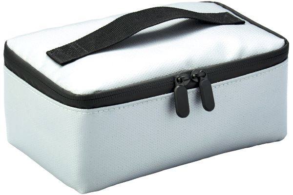 安心保管袋　防炎タイプ