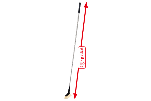 のびのび汚れごっそりすき間職人