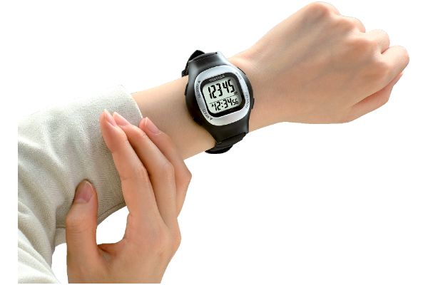 ウォッチ万歩計　ＴＭ−３６０