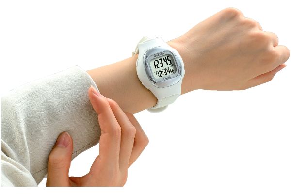 ウォッチ万歩計　ＴＭ−３６０