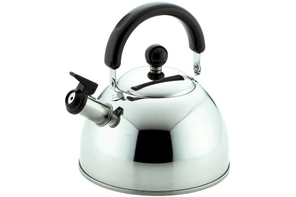 ＮＥＷプレル　笛ふきケトル