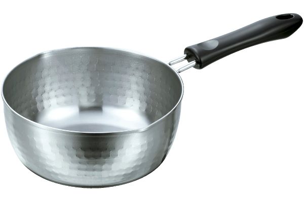 和食の達人　雪平鍋 １８ｃｍ