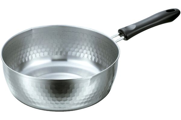 和食の達人　雪平鍋 ２２ｃｍ