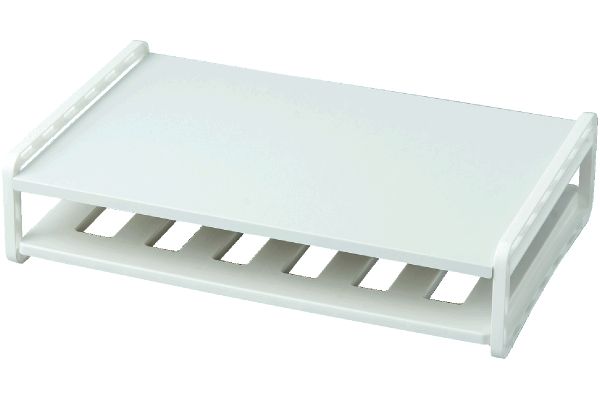 スキット　トースターラック