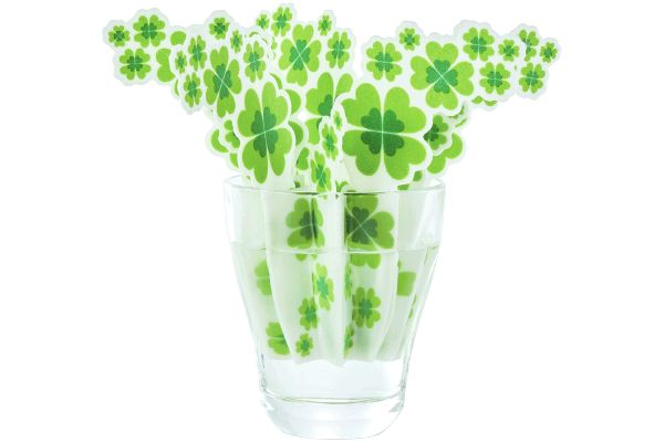 どこでもモイスチャー 幸せクローバー