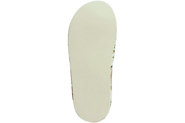 女性用健康スリッパ[サラダボール]