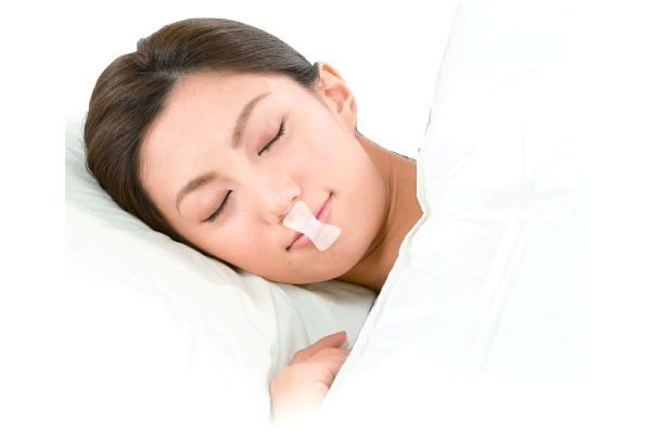 快眠呼吸スージーテープ