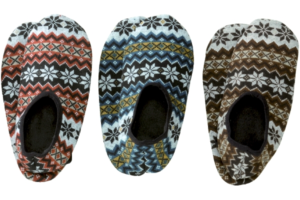 フォークロア調あったかカバー